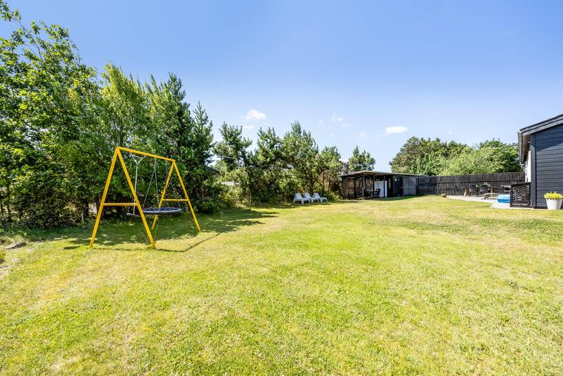 Foto von Ferienhaus AP62 in Hou - Nordjütland Ost