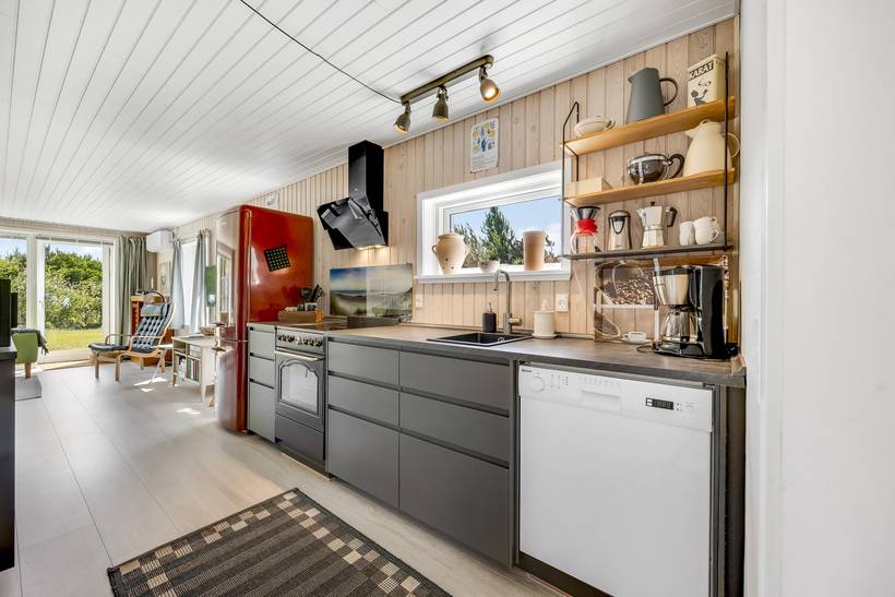 Foto von Ferienhaus AP62 in Hou - Nordjütland Ost