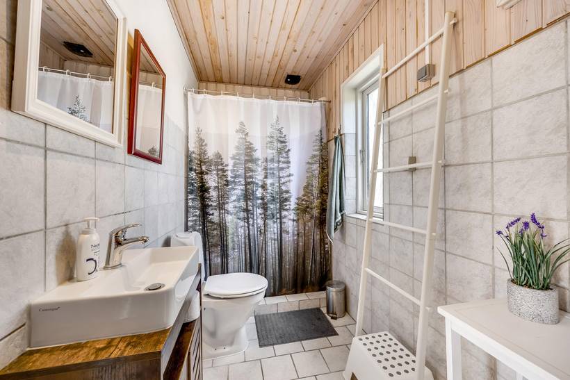 Foto von Ferienhaus AP62 in Hou - Nordjütland Ost