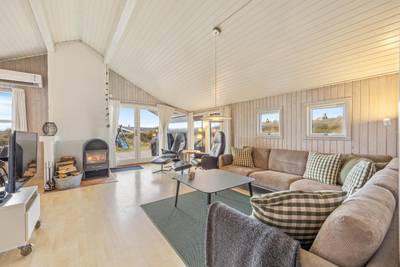 Vorschaubild von Ferienhaus AP64 in Bjerregård - Westjütland