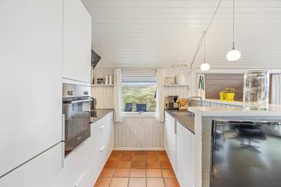 Vorschaubild von Ferienhaus AP64 in Bjerregård - Westjütland