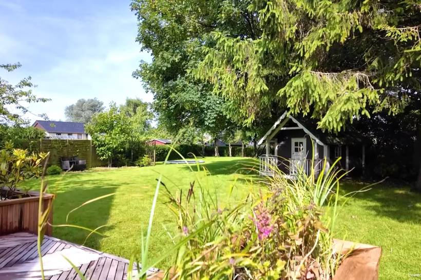 Foto von Ferienhaus AP68 in Hjørring - Nordjütland