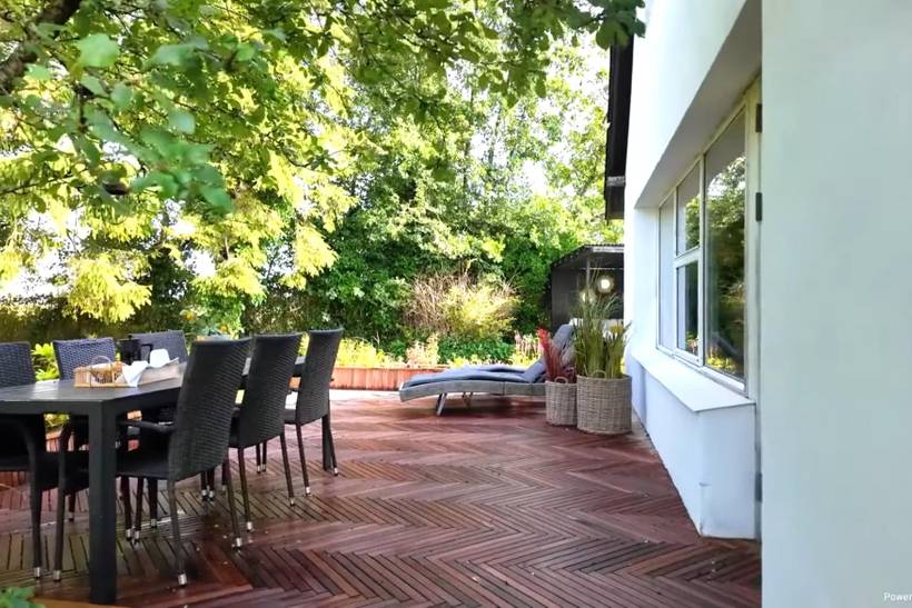 Foto von Ferienhaus AP68 in Hjørring - Nordjütland