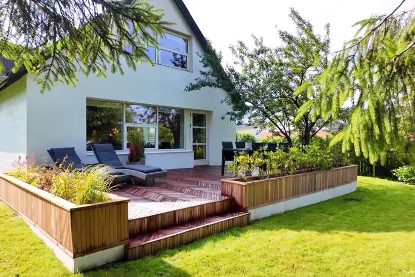 Foto von Ferienhaus AP68 in Hjørring - Nordjütland