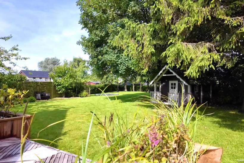Foto von Ferienhaus AP68 in Hjørring - Nordjütland
