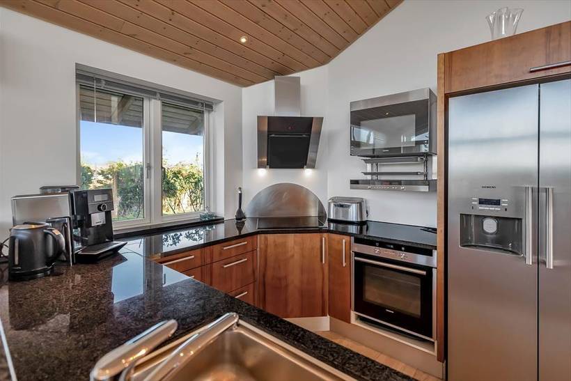 Foto von Ferienhaus AP69 auf Over Dråby - Nordseeland
