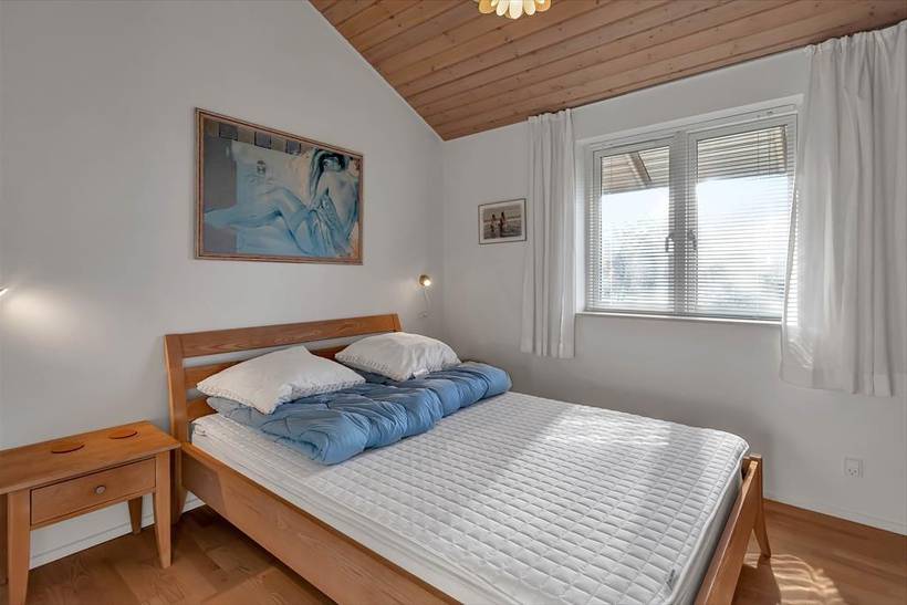 Foto von Ferienhaus AP69 auf Over Dråby - Nordseeland