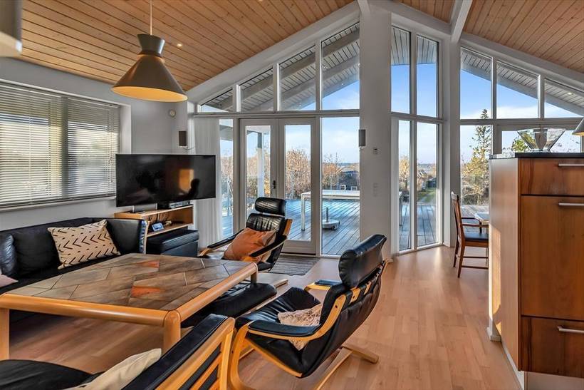 Foto von Ferienhaus AP69 auf Over Dråby - Nordseeland