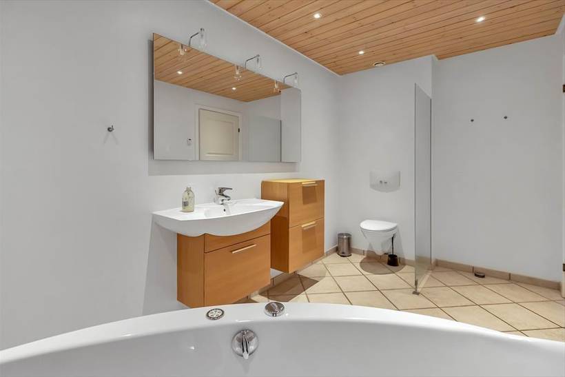 Foto von Ferienhaus AP69 auf Over Dråby - Nordseeland