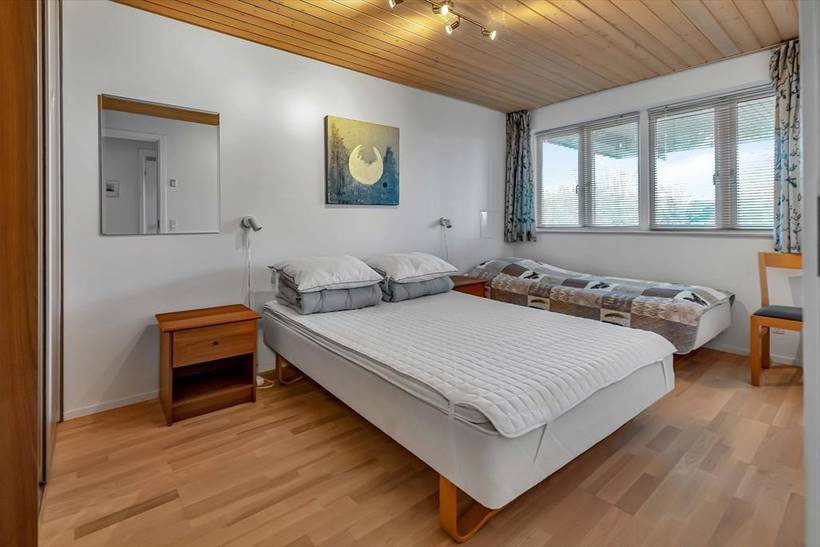 Foto von Ferienhaus AP69 auf Over Dråby - Nordseeland