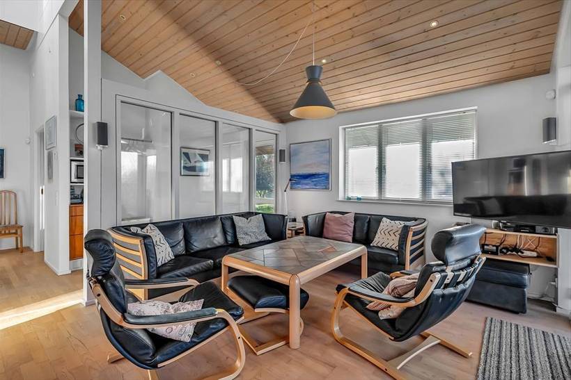 Foto von Ferienhaus AP69 auf Over Dråby - Nordseeland