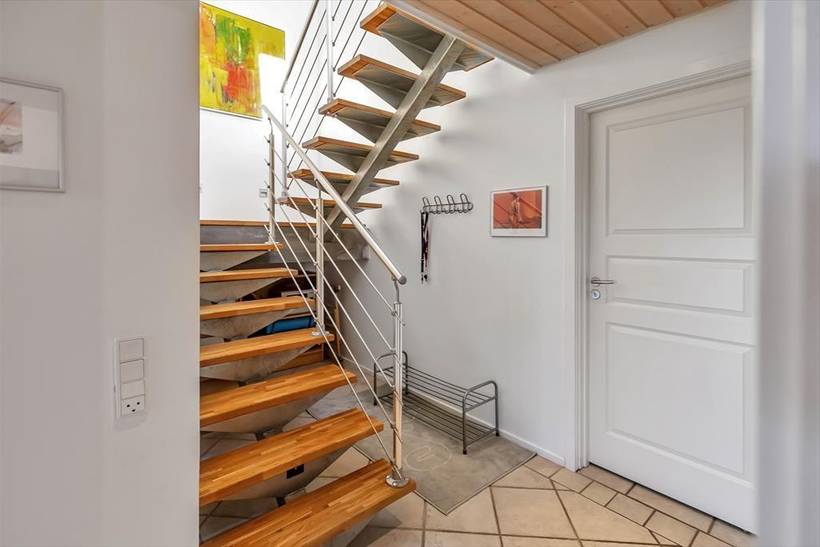 Foto von Ferienhaus AP69 auf Over Dråby - Nordseeland