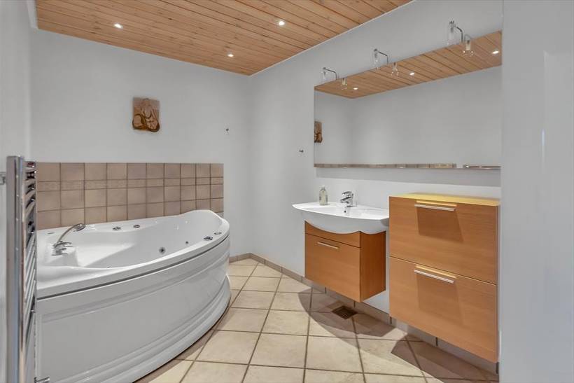 Foto von Ferienhaus AP69 auf Over Dråby - Nordseeland
