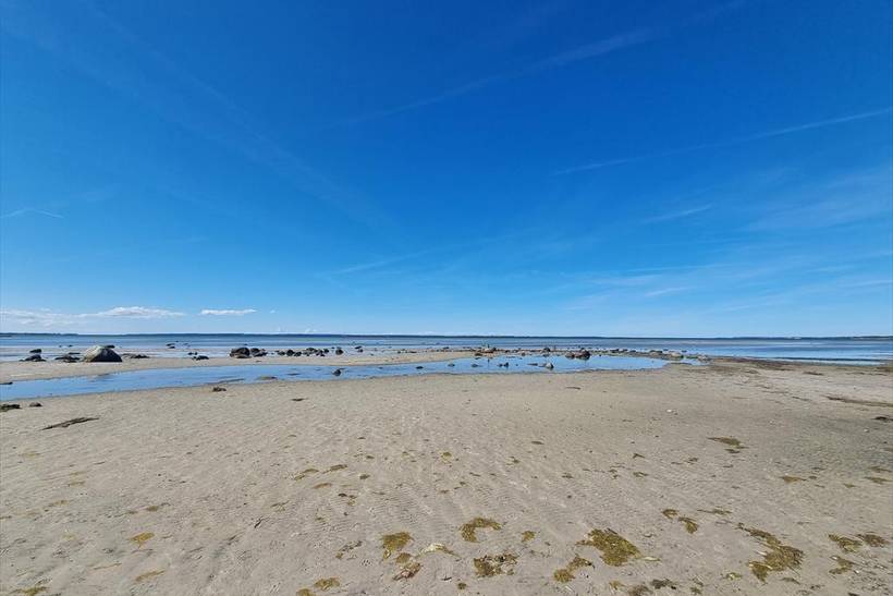 Foto von Ferienhaus AP69 auf Over Dråby - Nordseeland