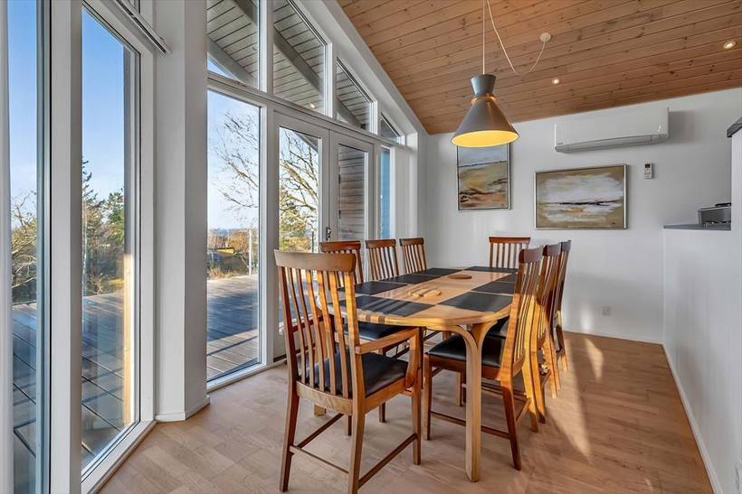Foto von Ferienhaus AP69 auf Over Dråby - Nordseeland