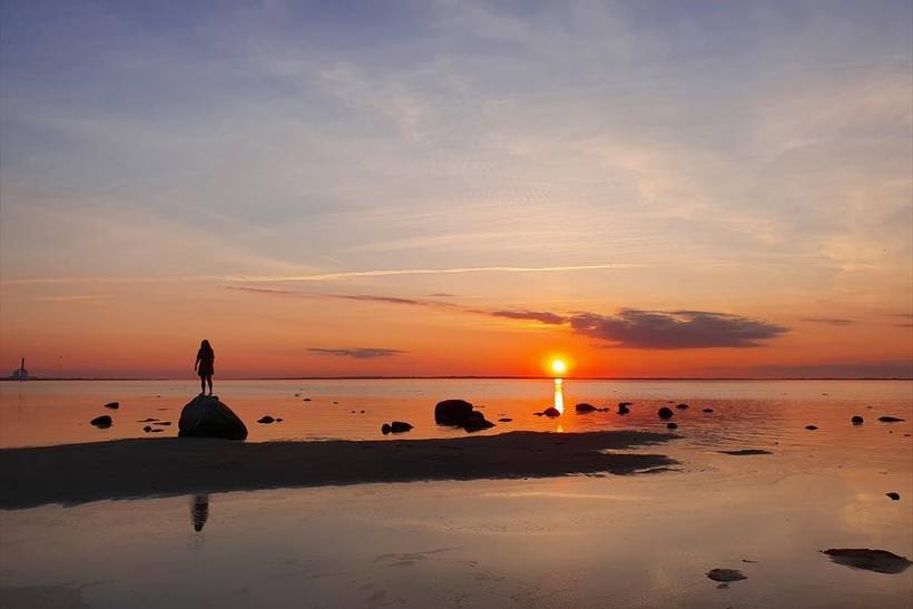 Foto von Ferienhaus AP69 auf Over Dråby - Nordseeland