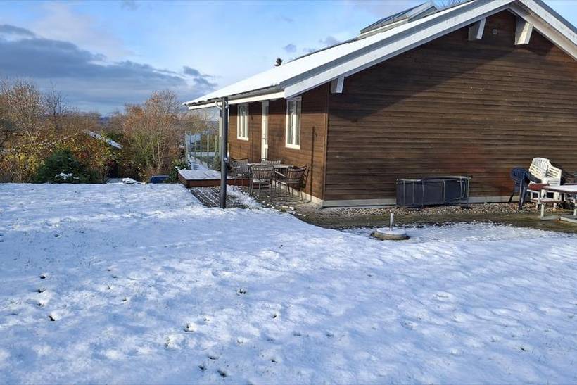 Foto von Ferienhaus AP69 auf Over Dråby - Nordseeland