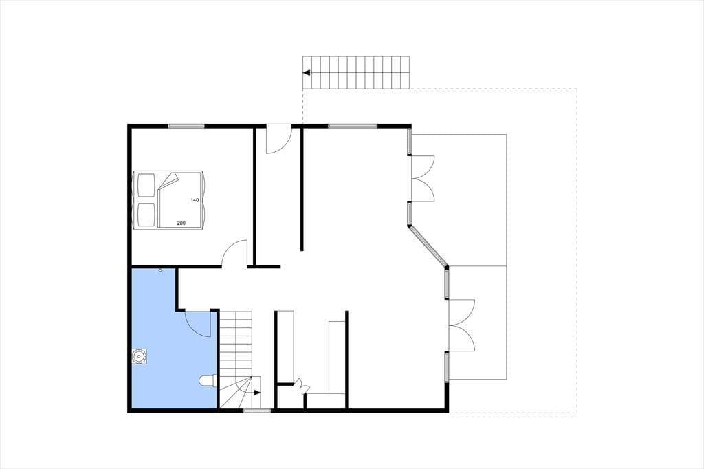 Vorschaubild von Ferienhaus AP69 auf Over Dråby - Nordseeland