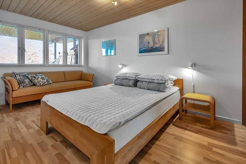 Foto von Ferienhaus AP69 auf Over Dråby - Nordseeland