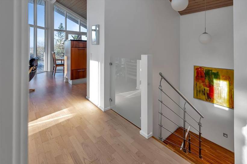 Foto von Ferienhaus AP69 auf Over Dråby - Nordseeland