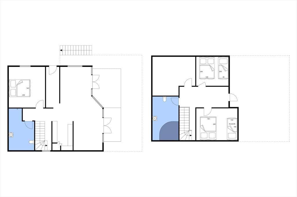 Vorschaubild von Ferienhaus AP69 auf Over Dråby - Nordseeland