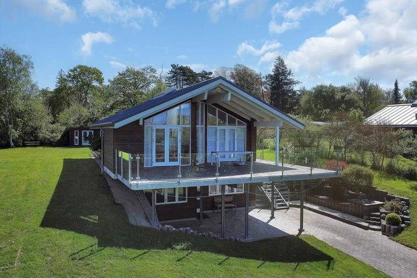 Foto von Ferienhaus AP69 auf Over Dråby - Nordseeland