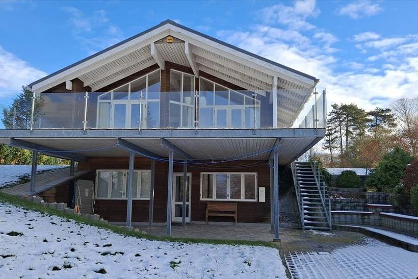 Foto von Ferienhaus AP69 auf Over Dråby - Nordseeland