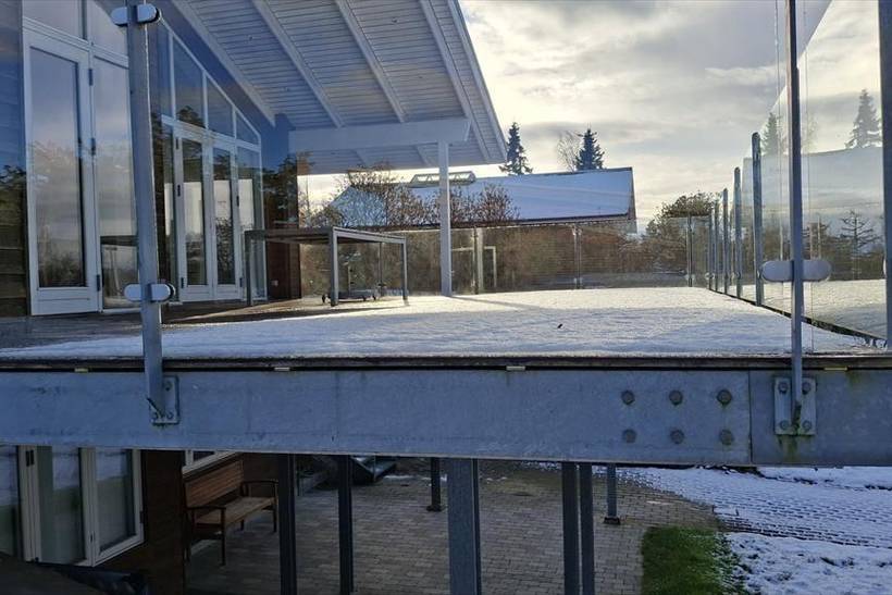 Foto von Ferienhaus AP69 auf Over Dråby - Nordseeland