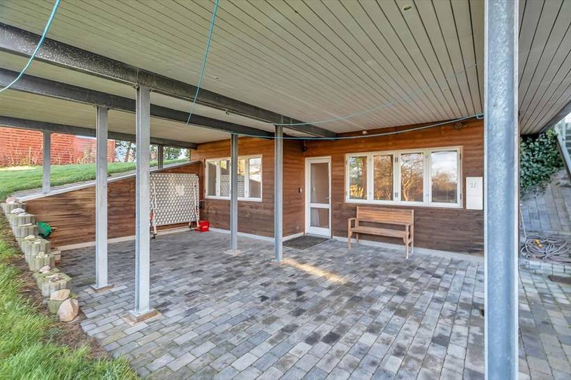 Foto von Ferienhaus AP69 auf Over Dråby - Nordseeland