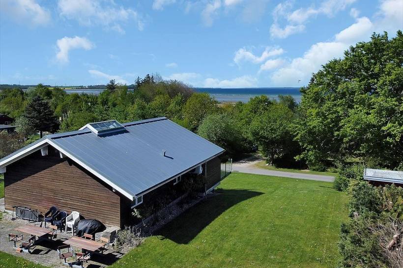 Foto von Ferienhaus AP69 auf Over Dråby - Nordseeland