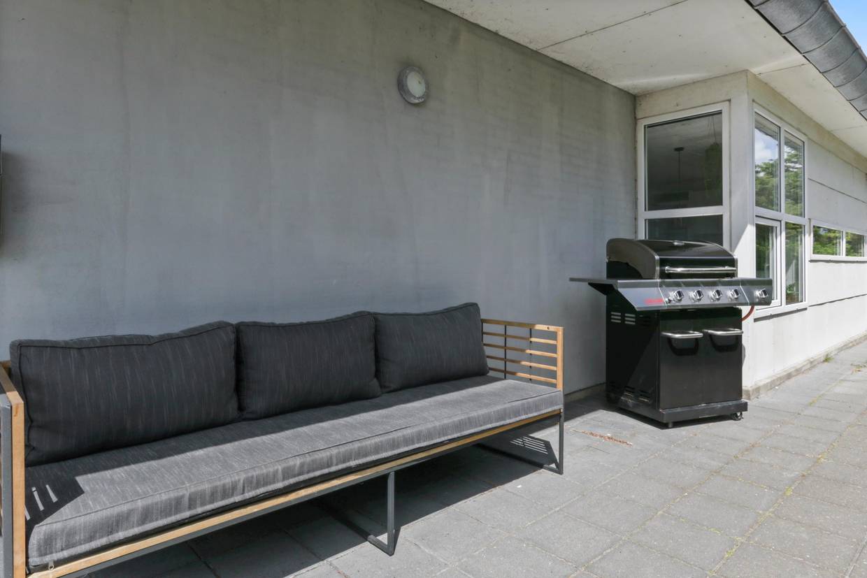 Foto von Ferienhaus AP75 in Vrist - Vejlby Klit - Westjütland