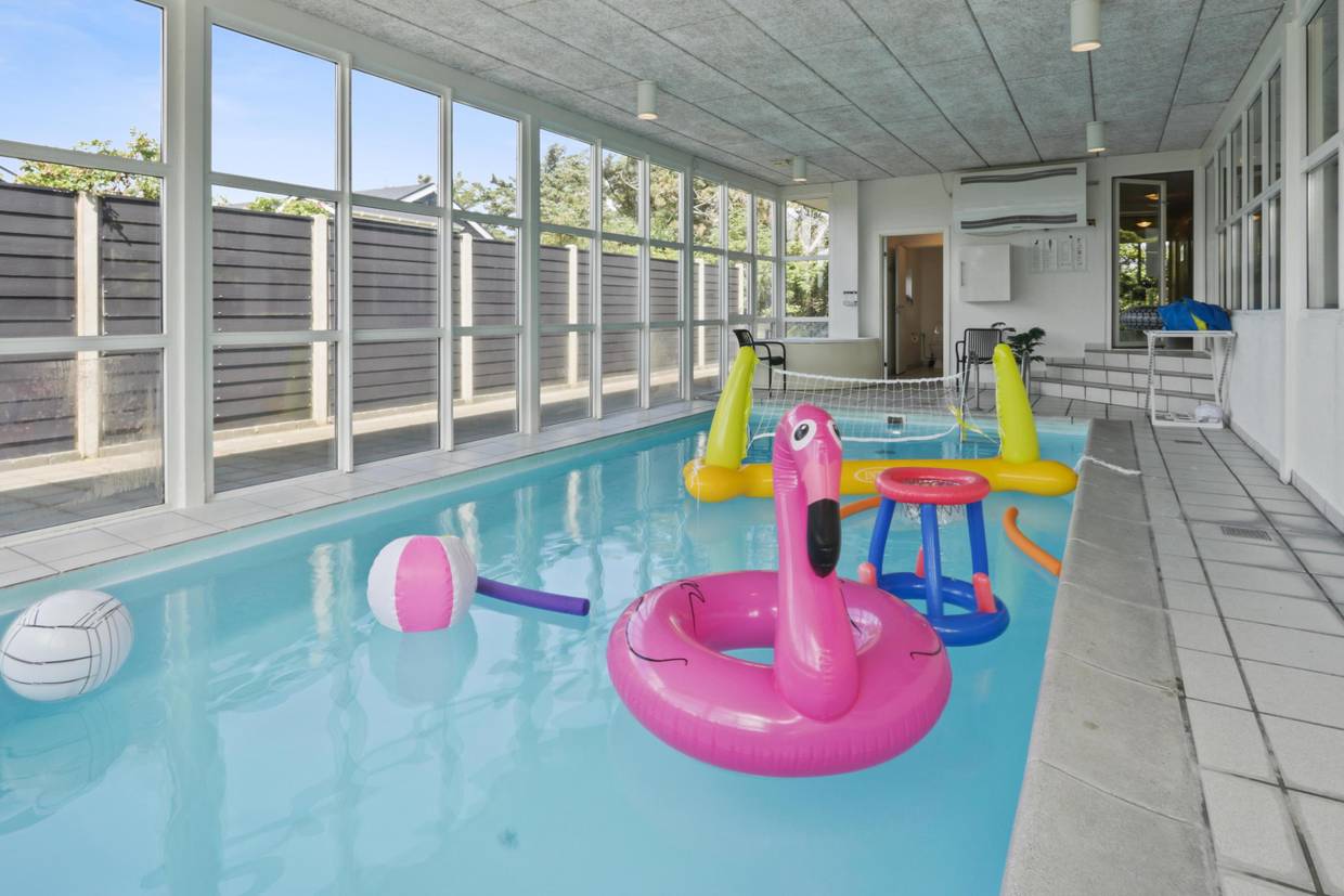Foto von Ferienhaus AP75 in Vrist - Vejlby Klit - Westjütland