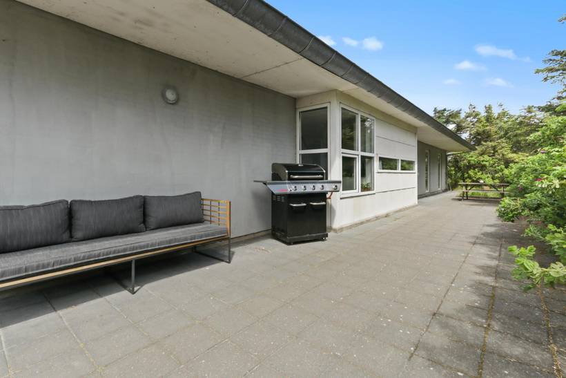 Foto von Ferienhaus AP75 in Vrist - Vejlby Klit - Westjütland