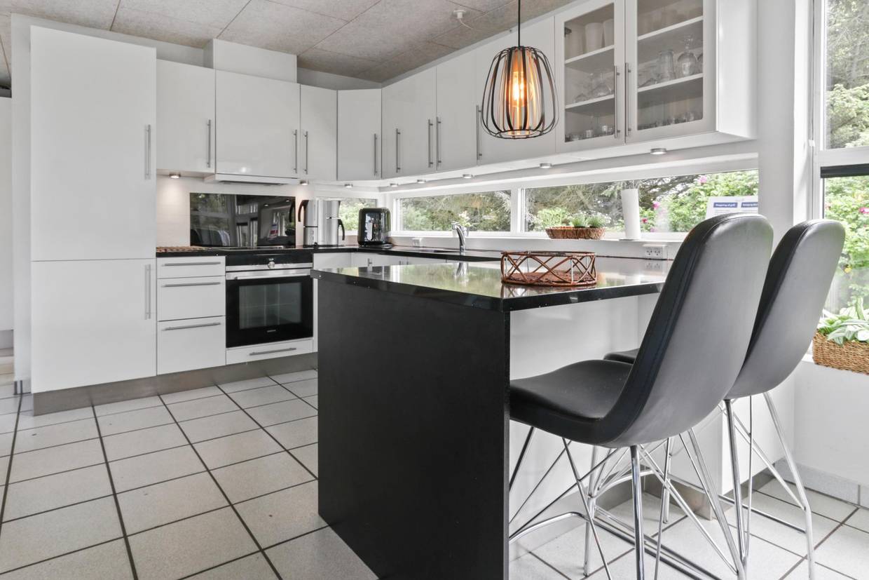 Foto von Ferienhaus AP75 in Vrist - Vejlby Klit - Westjütland