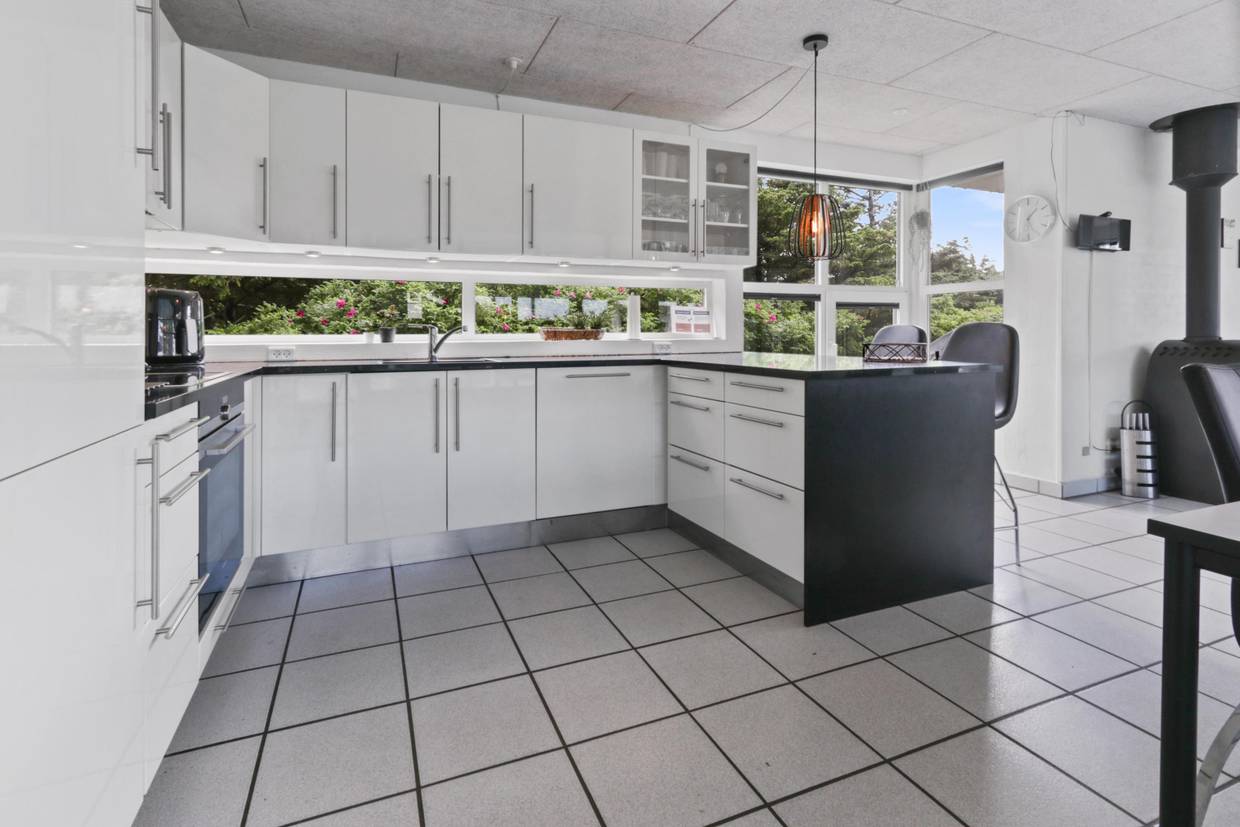 Foto von Ferienhaus AP75 in Vrist - Vejlby Klit - Westjütland