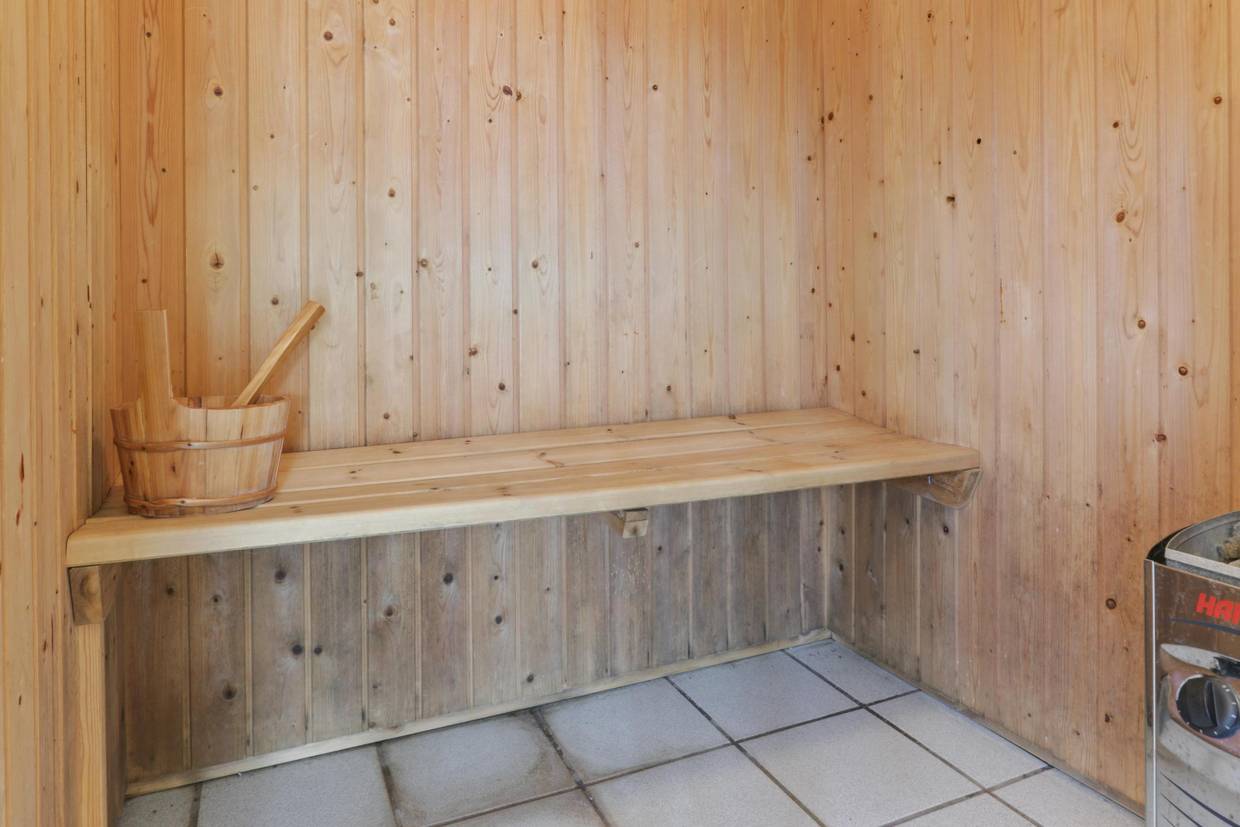 Foto von Ferienhaus AP75 in Vrist - Vejlby Klit - Westjütland