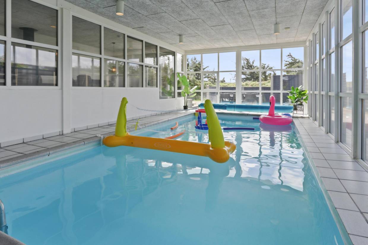 Foto von Ferienhaus AP75 in Vrist - Vejlby Klit - Westjütland