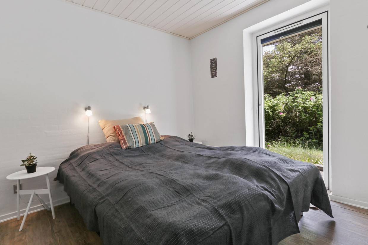 Foto von Ferienhaus AP75 in Vrist - Vejlby Klit - Westjütland