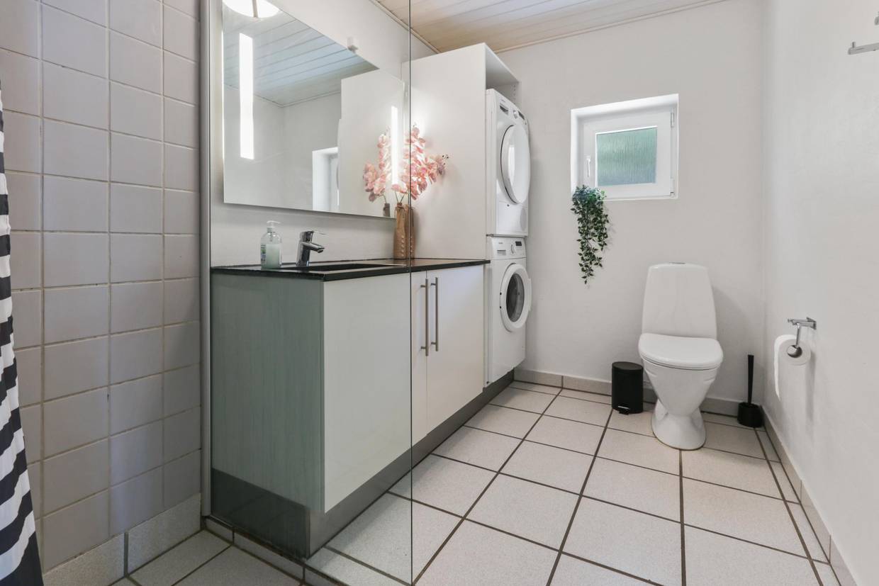 Foto von Ferienhaus AP75 in Vrist - Vejlby Klit - Westjütland