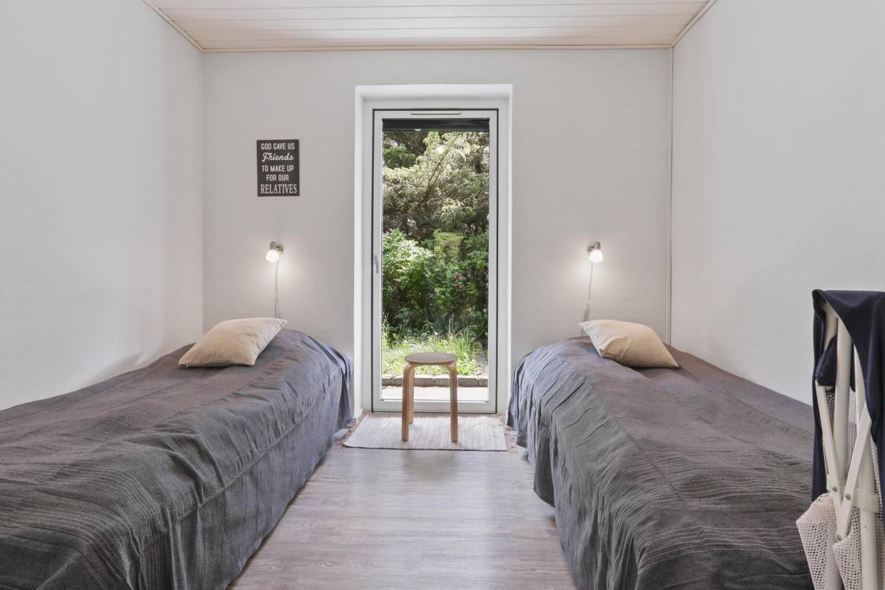Foto von Ferienhaus AP75 in Vrist - Vejlby Klit - Westjütland