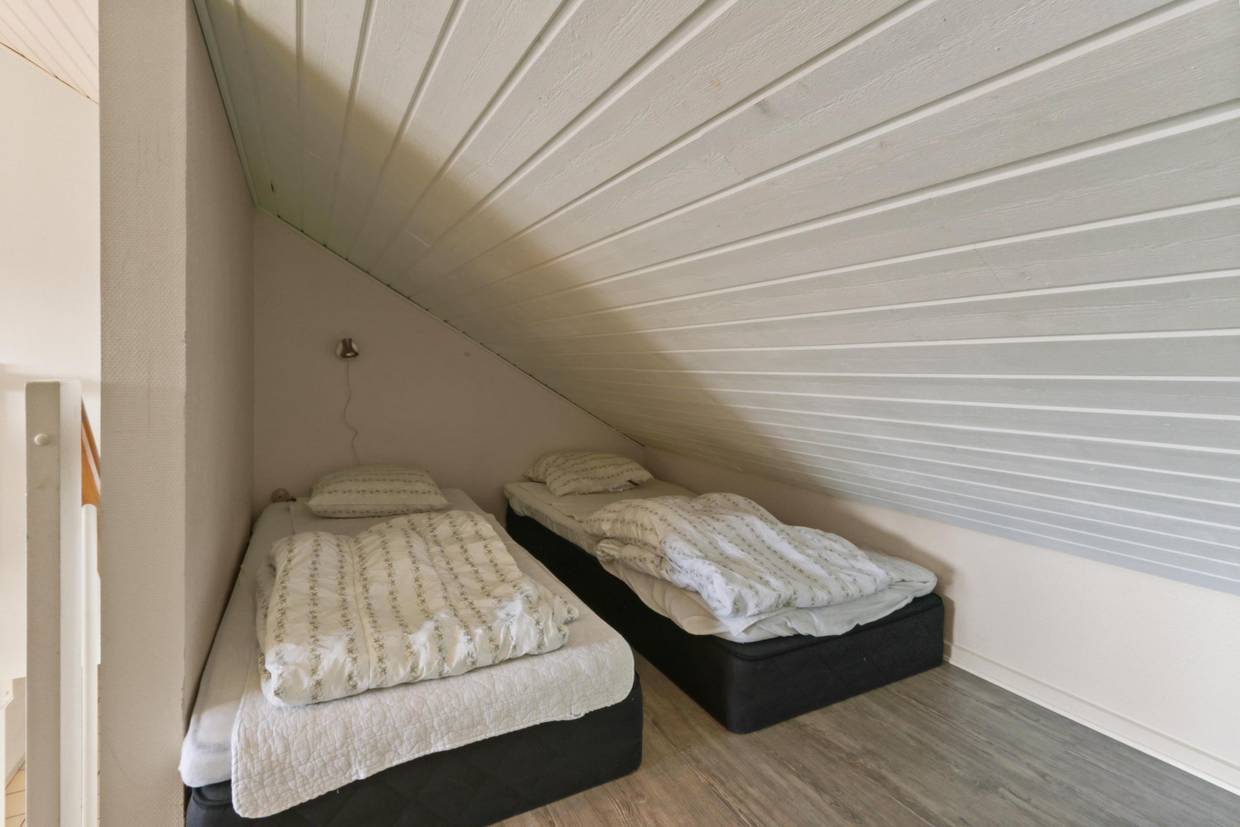 Foto von Ferienhaus AP75 in Vrist - Vejlby Klit - Westjütland