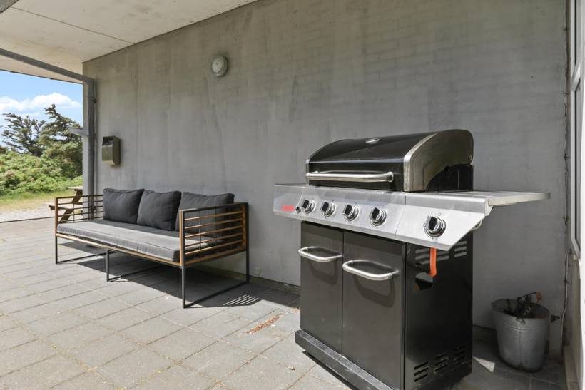 Foto von Ferienhaus AP75 in Vrist - Vejlby Klit - Westjütland