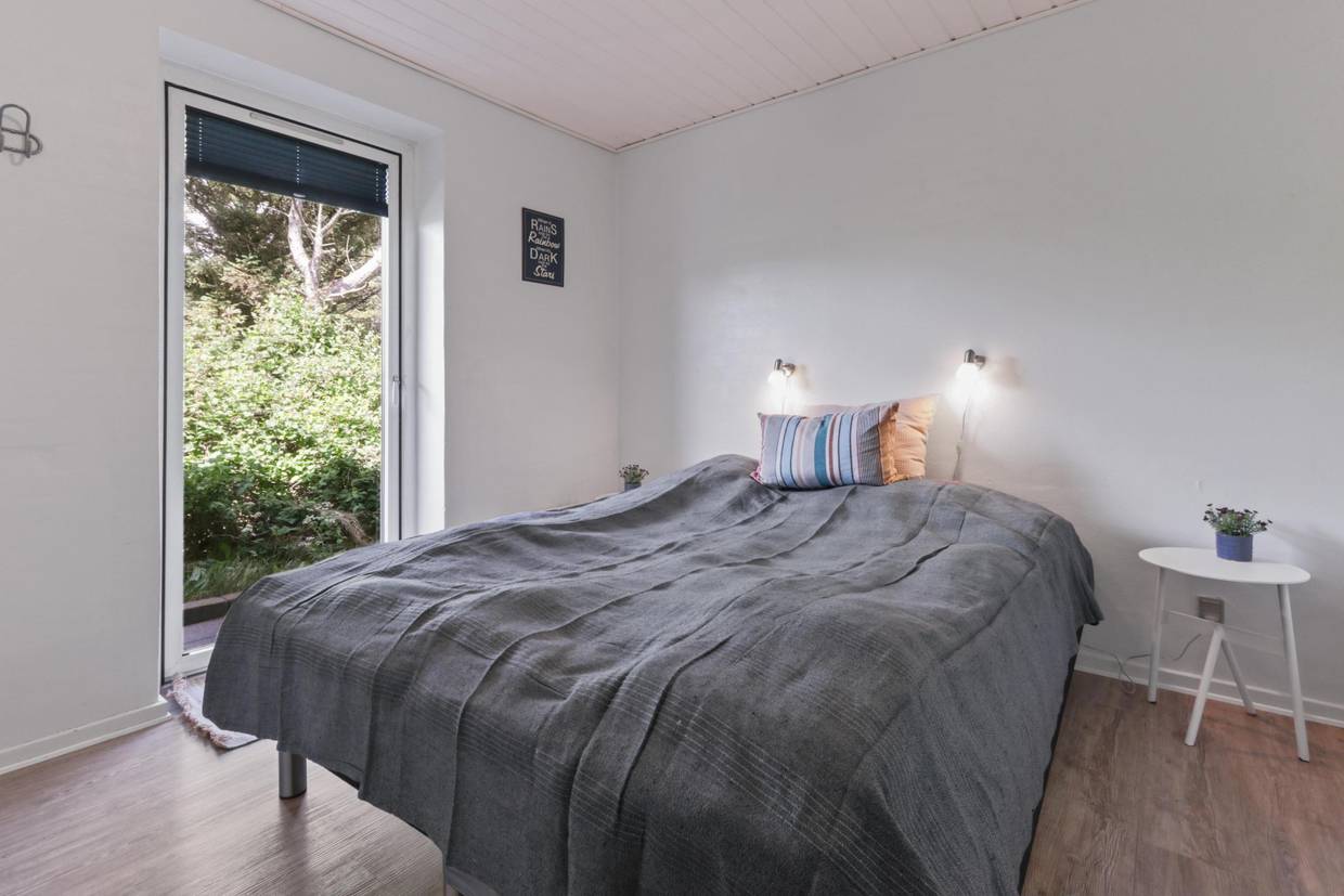 Foto von Ferienhaus AP75 in Vrist - Vejlby Klit - Westjütland