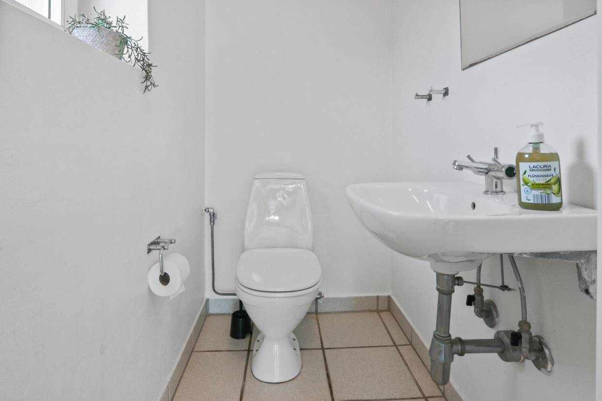 Foto von Ferienhaus AP75 in Vrist - Vejlby Klit - Westjütland