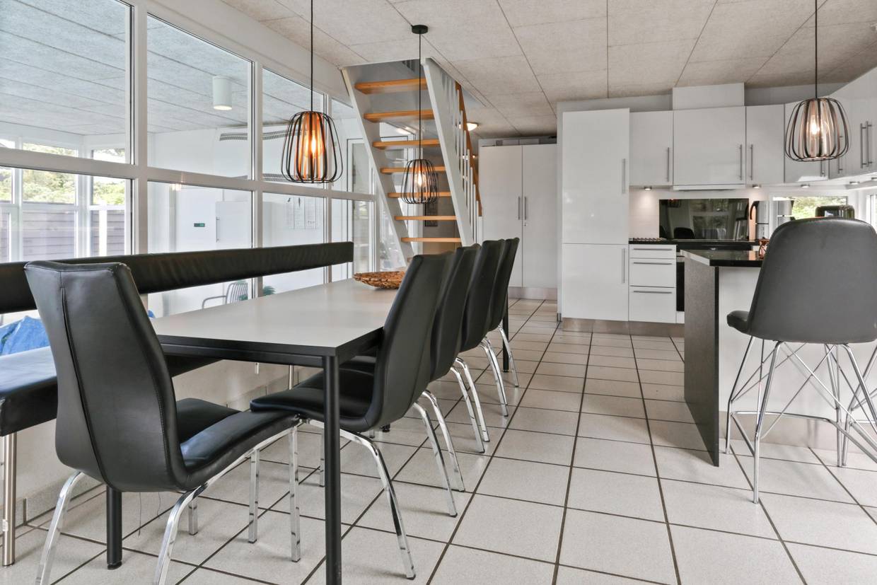 Foto von Ferienhaus AP75 in Vrist - Vejlby Klit - Westjütland