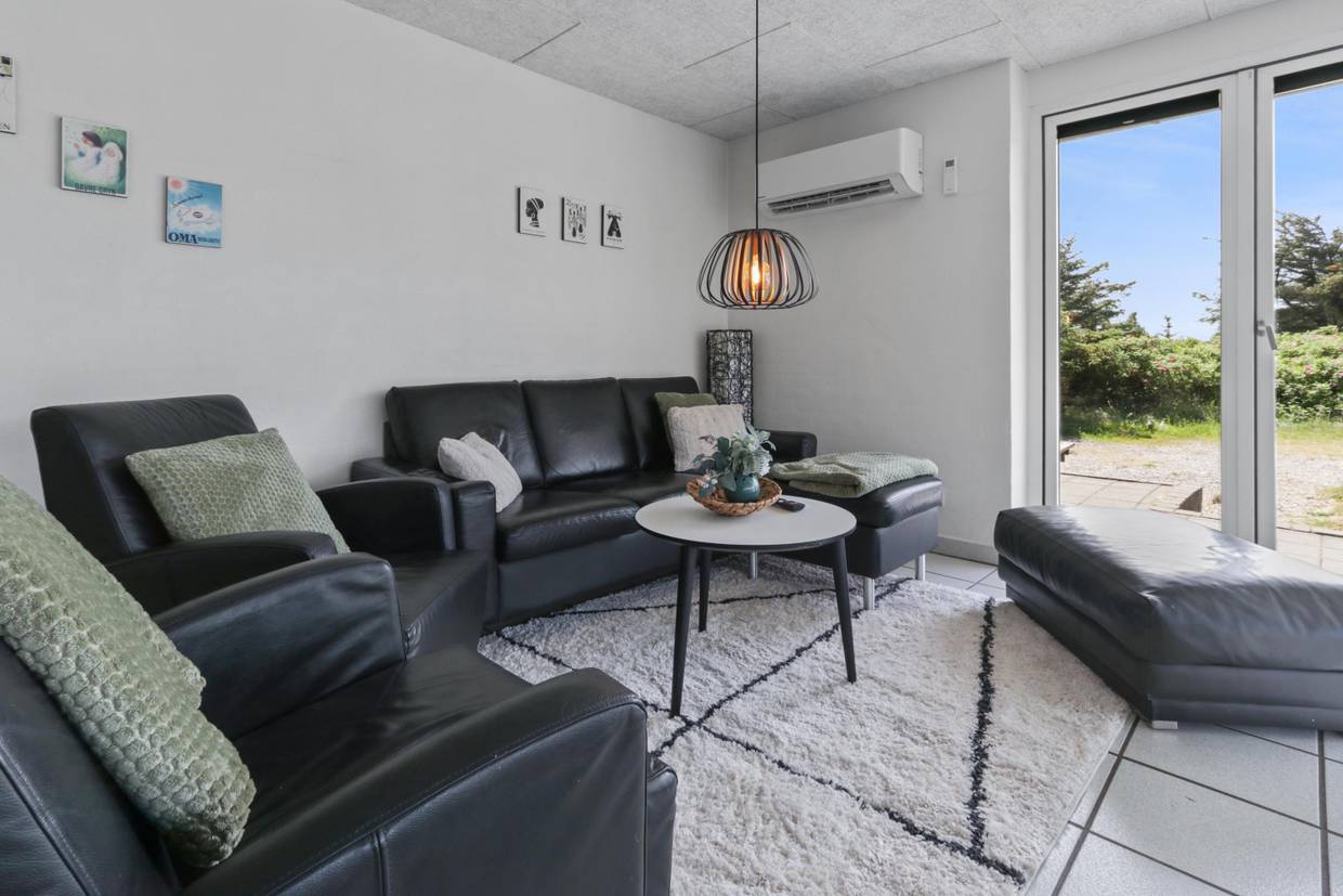 Foto von Ferienhaus AP75 in Vrist - Vejlby Klit - Westjütland