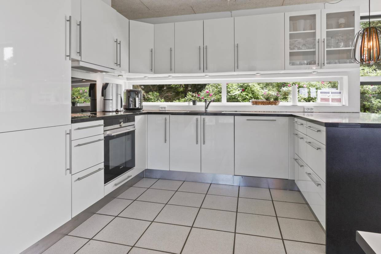 Foto von Ferienhaus AP75 in Vrist - Vejlby Klit - Westjütland