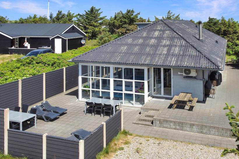 Foto von Ferienhaus AP75 in Vrist - Vejlby Klit - Westjütland