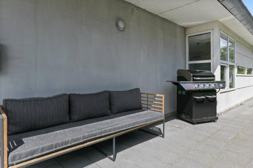 Foto von Ferienhaus AP75 in Vrist - Vejlby Klit - Westjütland