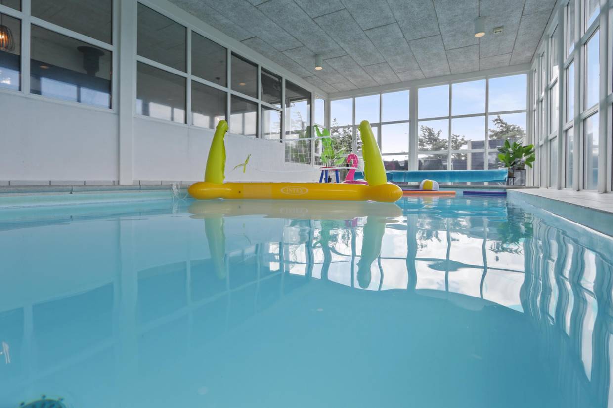 Foto von Ferienhaus AP75 in Vrist - Vejlby Klit - Westjütland